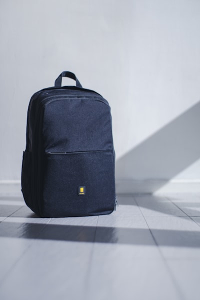 Aer Travel Pack 3