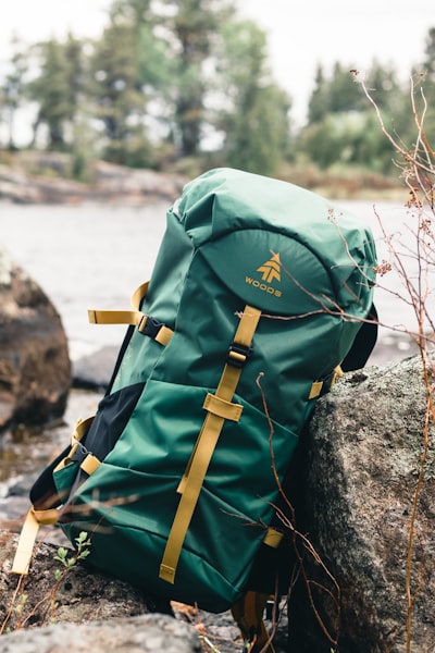 Cabin Zero Classic 28L