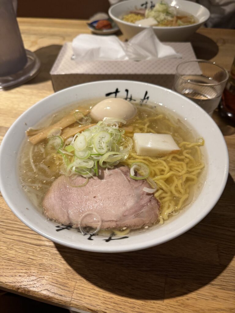 【実食レビュー】北海道『すみれ』のラーメンは通販・お土産でも店の味？子連れ旅行後にリピートした正直な感想