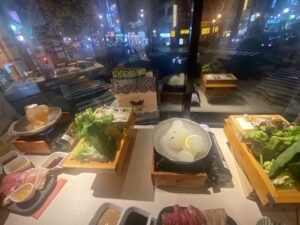 【実食レポ】すすきの『くまちゃん温泉』に子連れで行ってみた！予約は必要？正直な感想と注意点